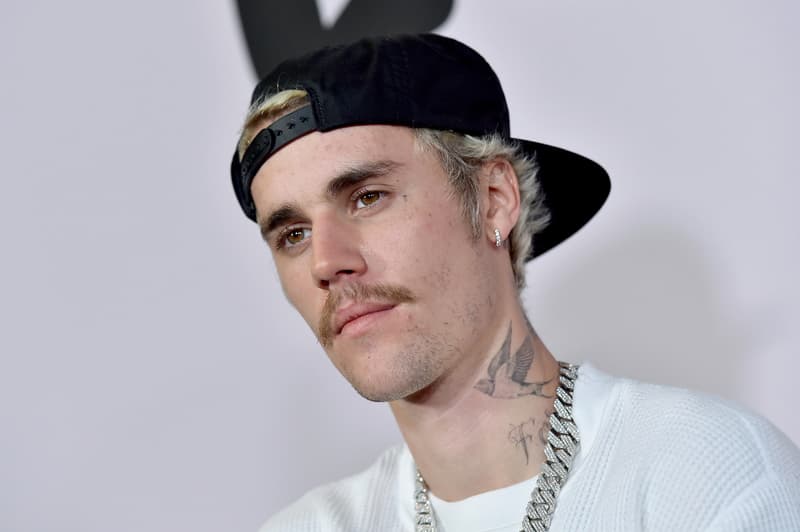 Justin Bieber Responds to Sexual Assault Allegations Twitter Receipts Proof Danielle Scooter Braun