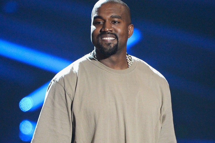 Kanye West Teams Up with Nick Knight on YEEZY Supply Website Revamp Documentary