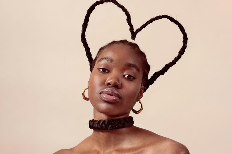 London-Based Keash Sets up Salon Hardship Fund