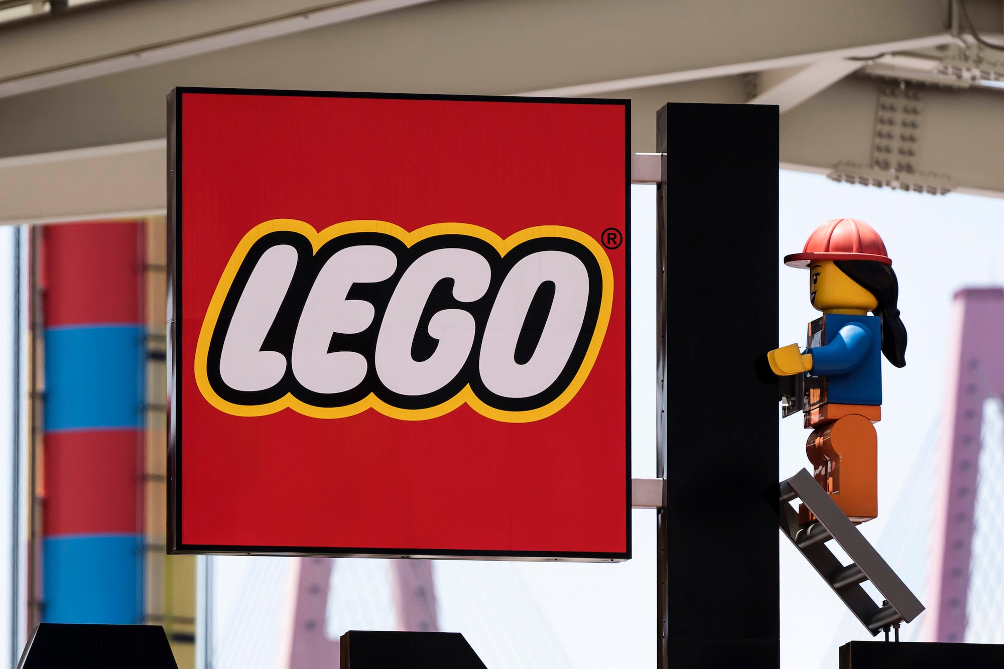 LEGO Donates $4 Million USD Racial Equality Education Black Lives Matter George Floyd Protests