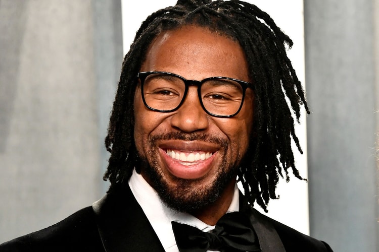 Oscar-Winning Director Matthew Cherry Signs Deal With Warner Bros.