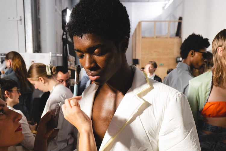 CVS to Make Men's Makeup Mainstream in the U.S.