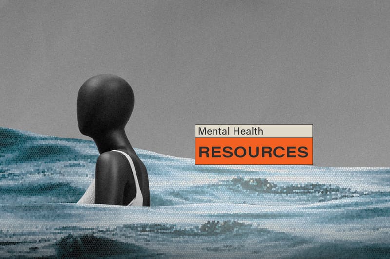10 Mental Health Resources for POC Struggling Right Now