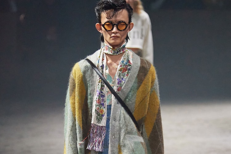 Milan Fashion Week Announces SS21 Men's Schedule