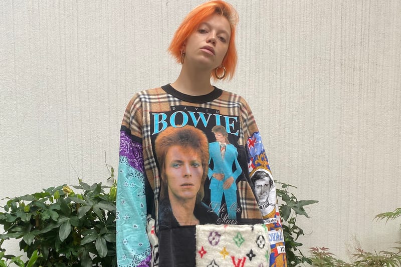 Miss Jason Organizes Clothing Donation Featuring Martine Rose, FKA Twigs & More