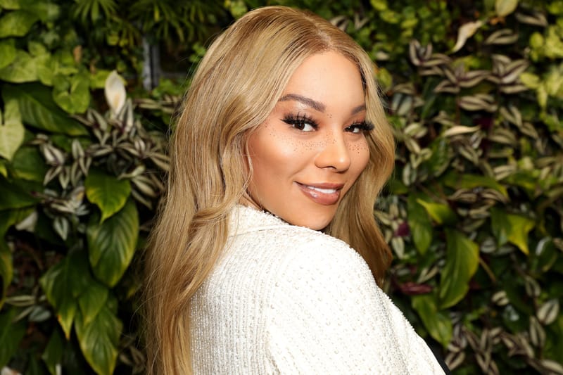 Munroe Bergdorf Joins L'Oréal Paris' Inclusion Advisory Board