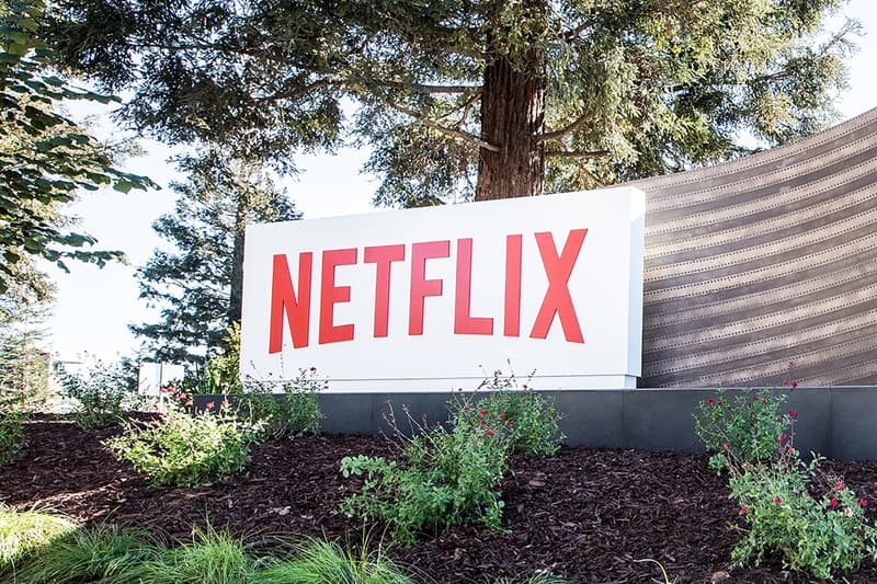 netflix black lives matter creators youth businesses donation charity racism racial justice