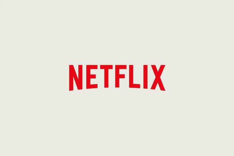 Netflix Logo