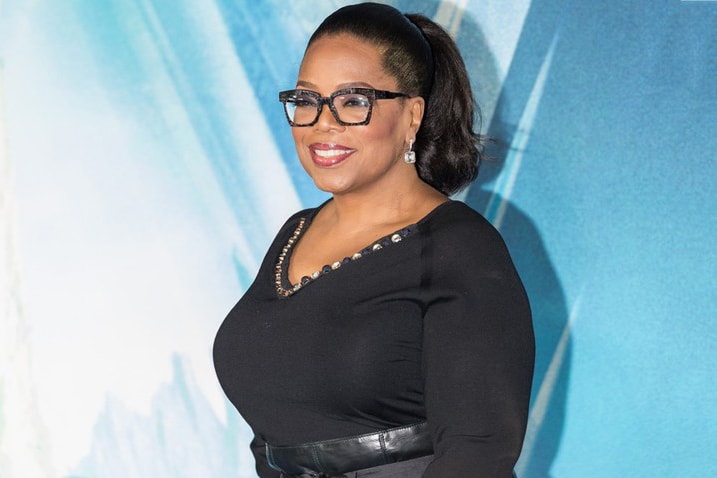 Oprah Winfrey to Host TV Special on Racism