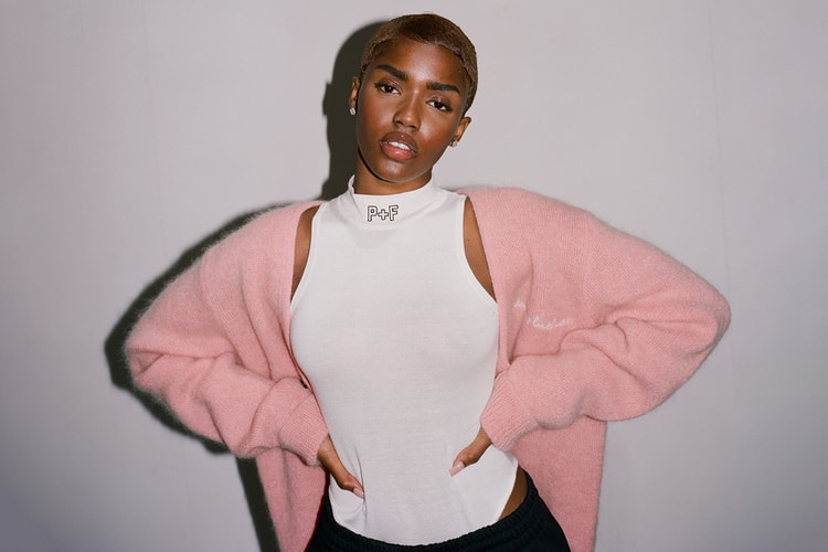 Places+Faces' Unveils Its SS20 Drop 1 Lookbook