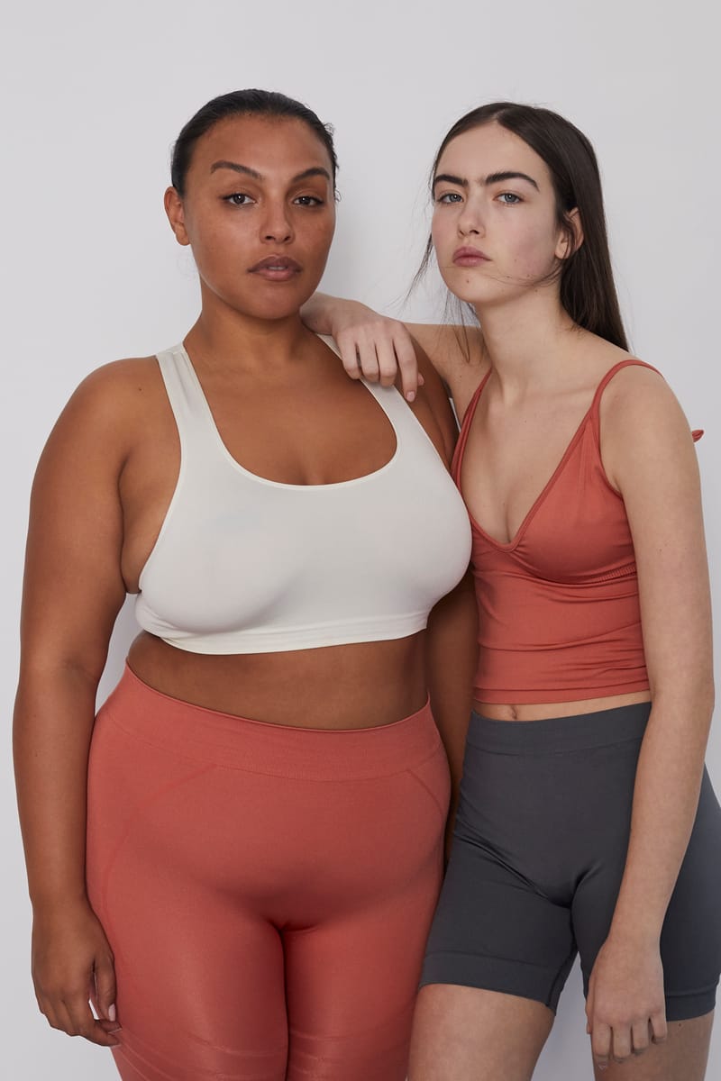 sustainable shapewear