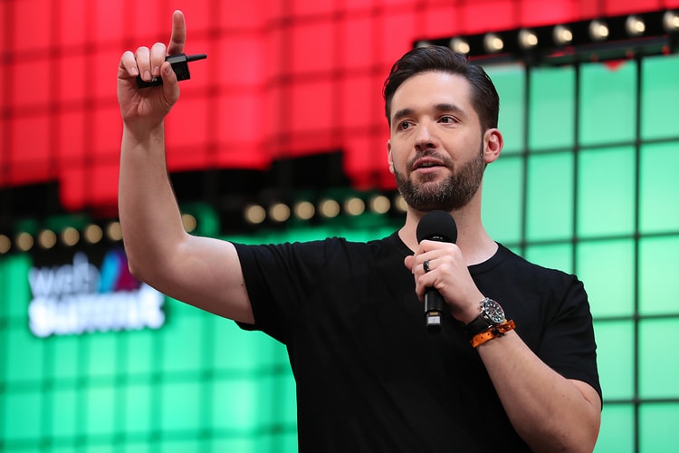 UPDATE: Reddit Officially Replaces Alexis Ohanian With a Black Candidate