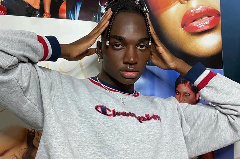 Rickey Thompson on How He Became the Influential Style Icon He Is Today