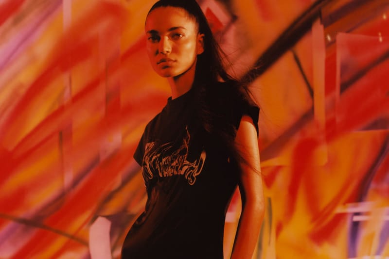 Rihanna's Latest FENTY Drop Celebrates the '90s