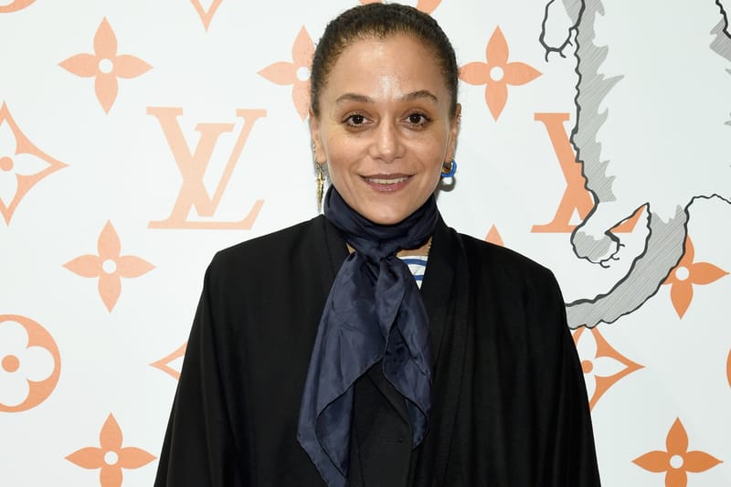 'Harper's Bazaar' Appoints Samira Nasr as New Editor-in-Chief