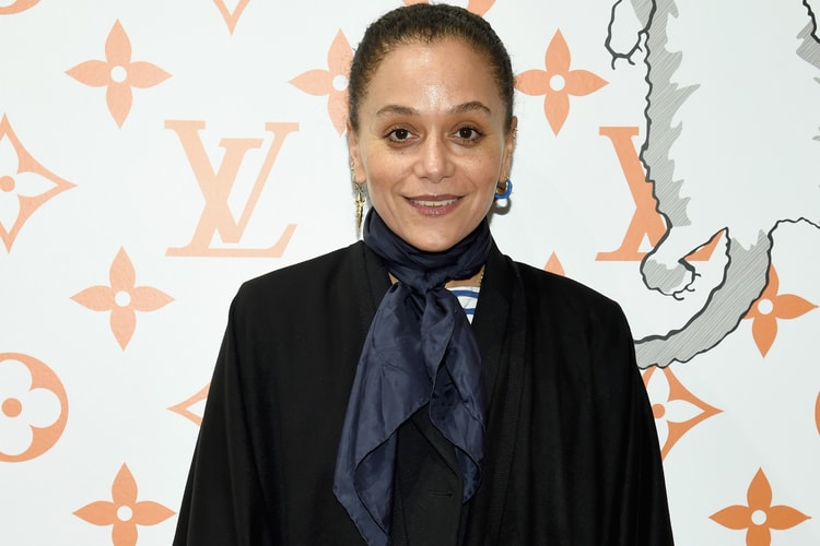 'Harper's Bazaar' Appoints Samira Nasr as New Editor-in-Chief