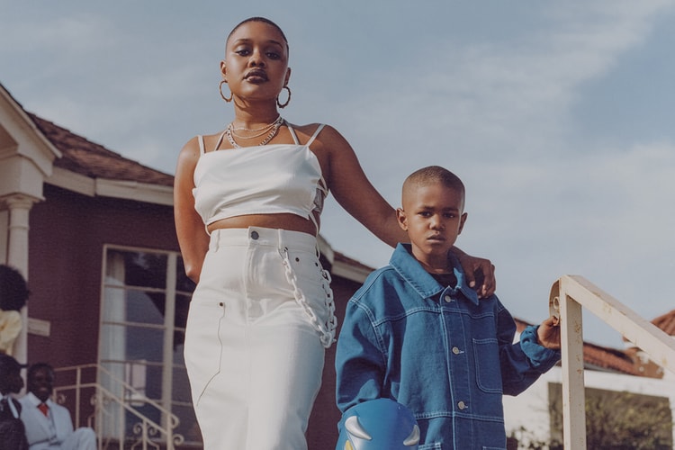 Photography Collective See In Black to Launch a Two-Week Charity Print Sale