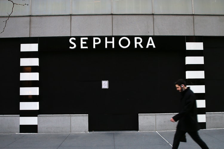 Sephora Agrees to Take Part in the #15PercentPledge