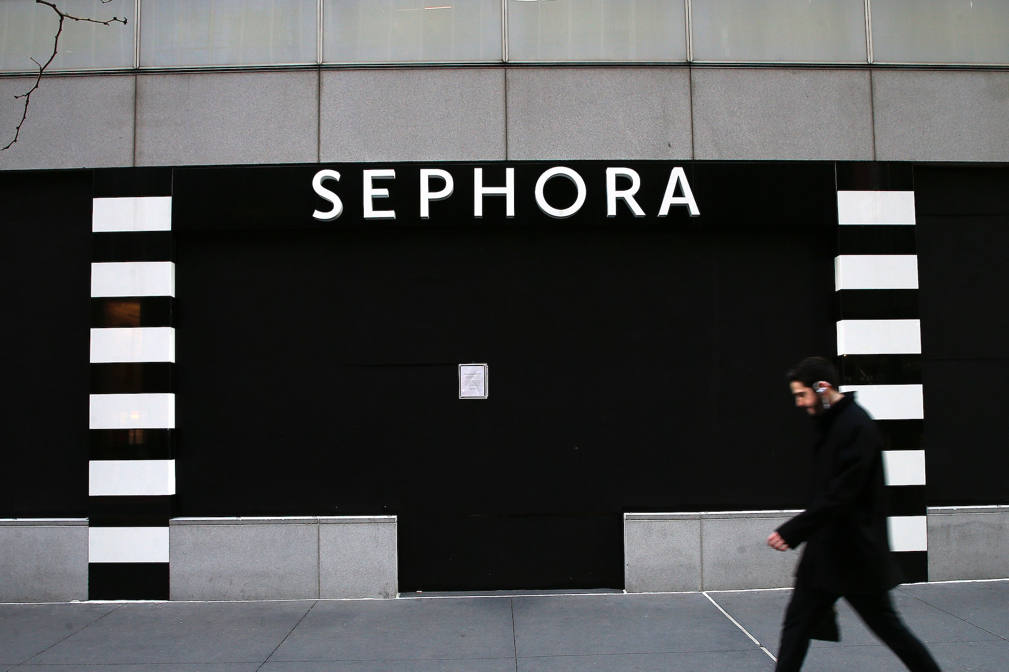 Sephora Commits To 15-Percent Pledge Aurora James Organization Black Owned Businesses Shelf Space Call-Out Target Whole Foods Shopbop