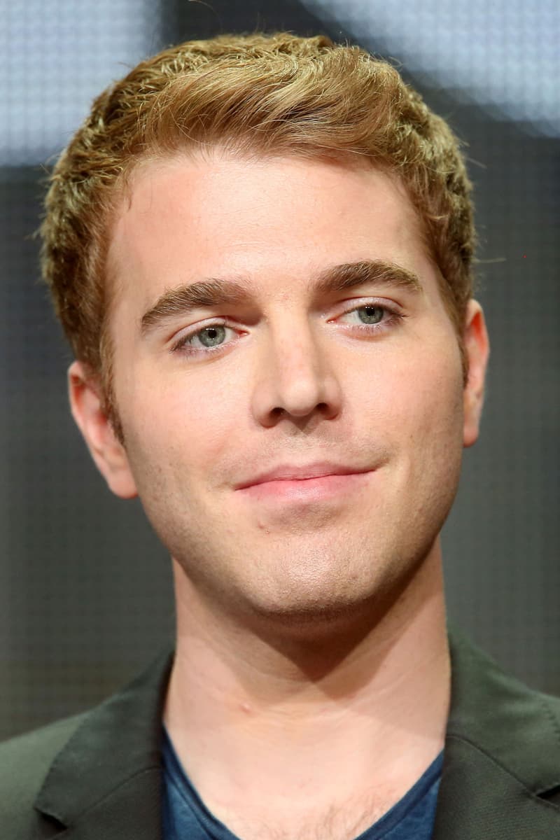 Shane Dawson 2014 Summer Television Critics Association