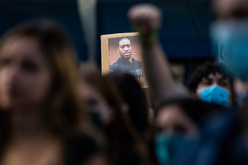 How to Support The Black Lives Matter Movement From the UK