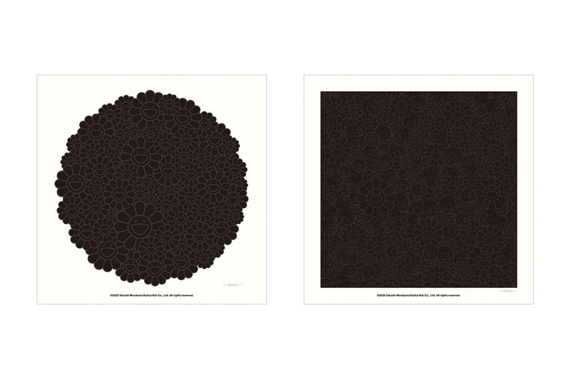 Takashi Murakami to Raise Funds for Black Lives Matter Movement With Limited-Edition Print Collection