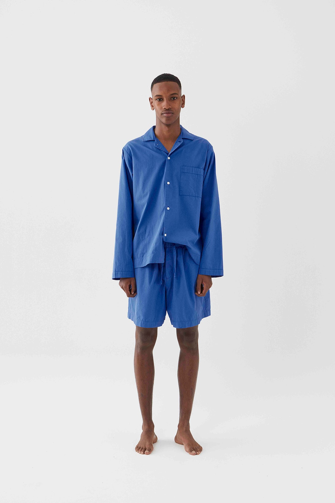 Tekla and Jacquemus Team Up for a Playful Home Textiles and Sleepwear  Collection