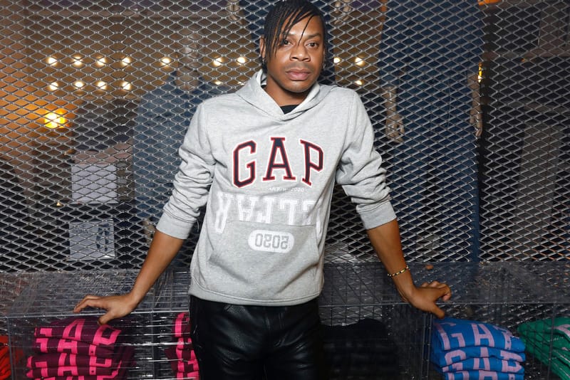 UPDATE: Gap Cancels Telfar Collaboration