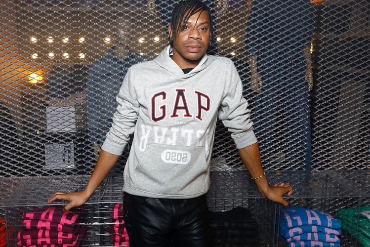 UPDATE: Gap Cancels Telfar Collaboration