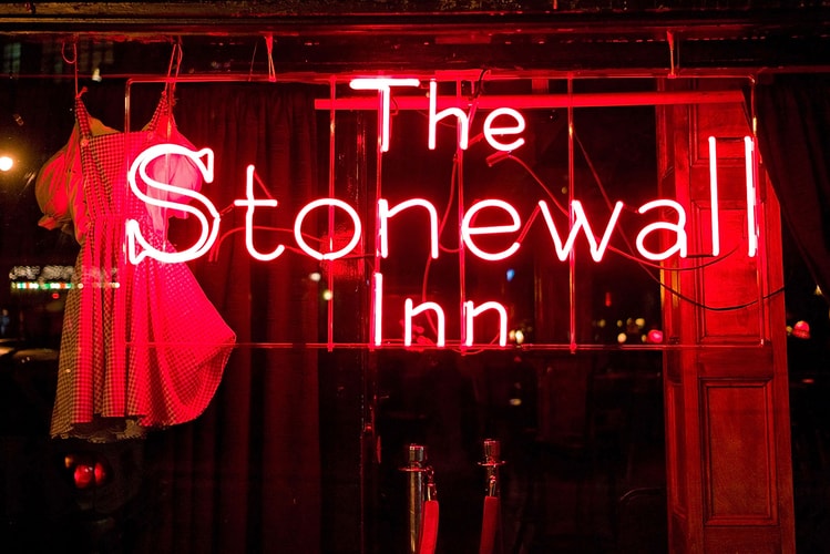 The Stonewall Inn to Remain Open Following $250,000 USD Donation