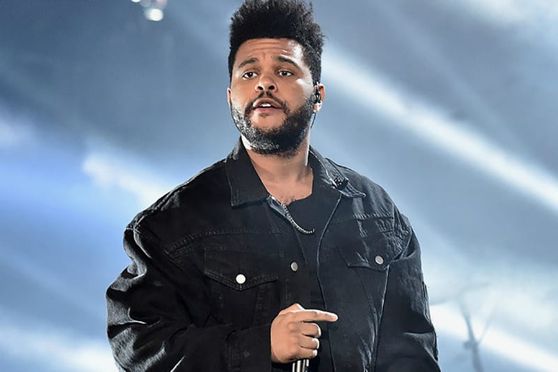 The Weeknd Donates $500,000 USD to Black Lives Matter Initiatives
