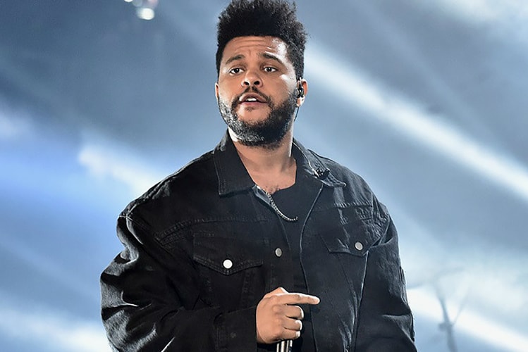 The Weeknd Donates $500,000 USD to Black Lives Matter Initiatives