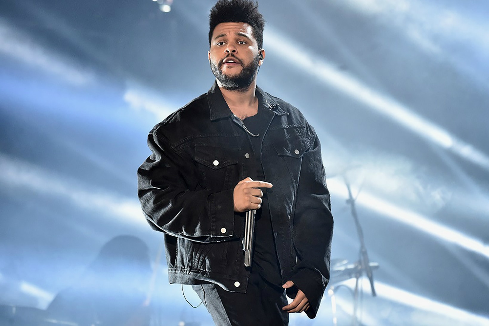 the weeknd black lives matter donation charity music industry call to action racism