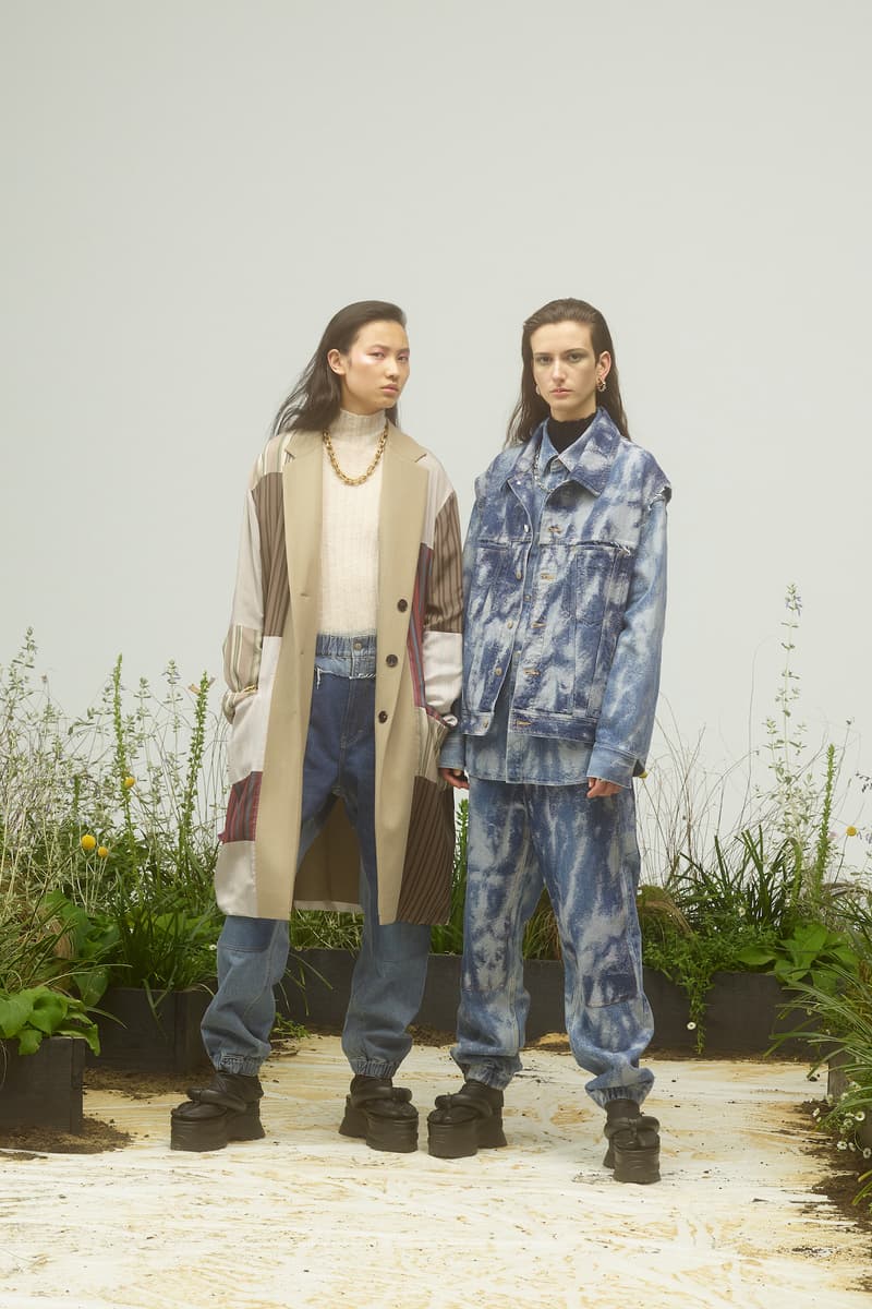 AMBUSH YOON Interview Fall/Winter 2020 Collection Fashion Industry Tokyo Japan Verbal Nike Converse Beats Collaboration