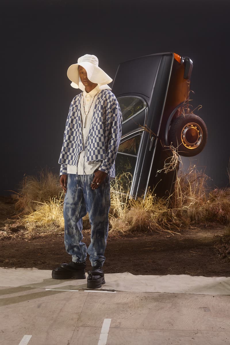 AMBUSH YOON Interview Fall/Winter 2020 Collection Fashion Industry Tokyo Japan Verbal Nike Converse Beats Collaboration