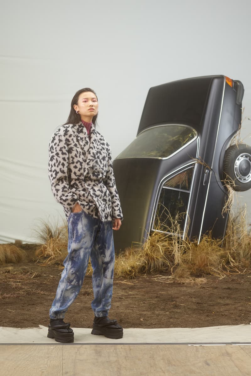 AMBUSH YOON Interview Fall/Winter 2020 Collection Fashion Industry Tokyo Japan Verbal Nike Converse Beats Collaboration