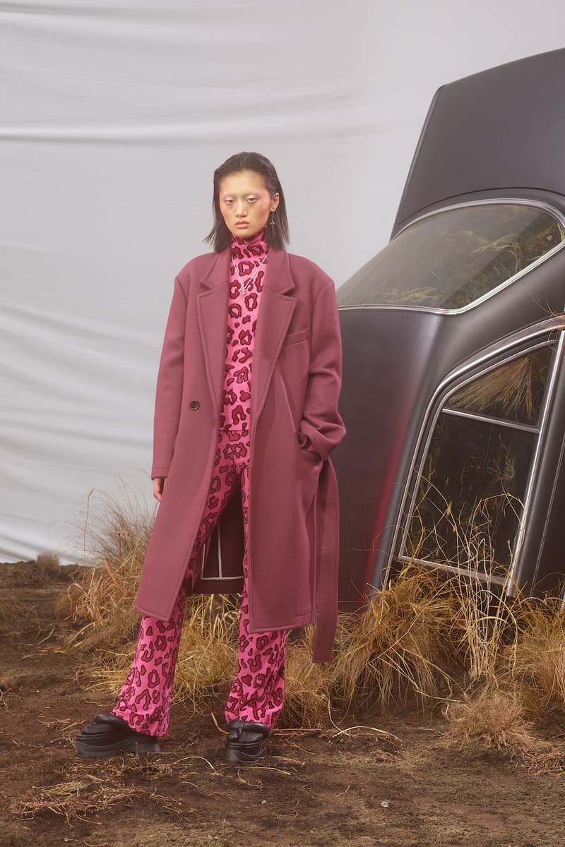 AMBUSH YOON Interview Fall/Winter 2020 Collection Fashion Industry Tokyo Japan Verbal Nike Converse Beats Collaboration