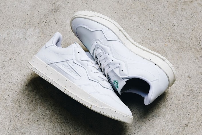 adidas Originals Releases a Vegan Iteration of the SC Premiere Sneaker
