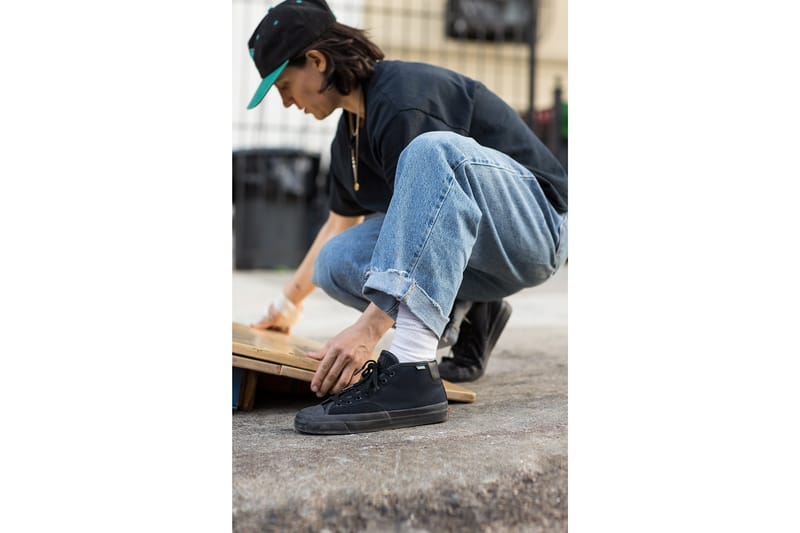 alexis sablone converse one star