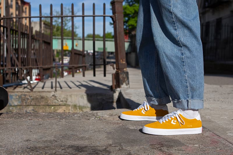 alexis sablone converse collaboration one star jack purcell louie lopez pro tokyo olympics
