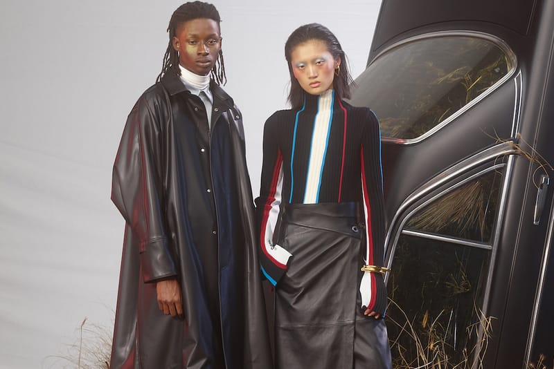 YOON On Fashion, Industry Changes and the AMBUSH FW20 Collection