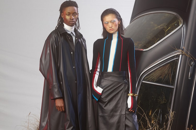 YOON On Fashion, Industry Changes and the AMBUSH FW20 Collection