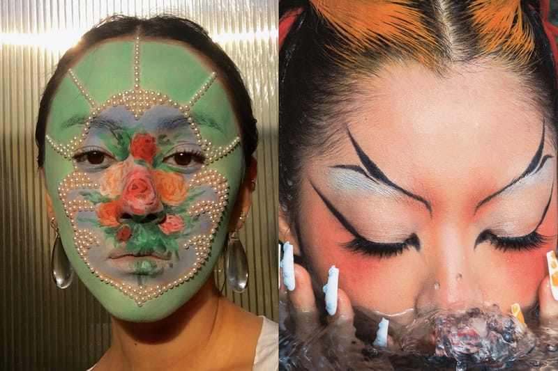 Makeup Artist Ana Takahashi Will Change the Way You See Beauty