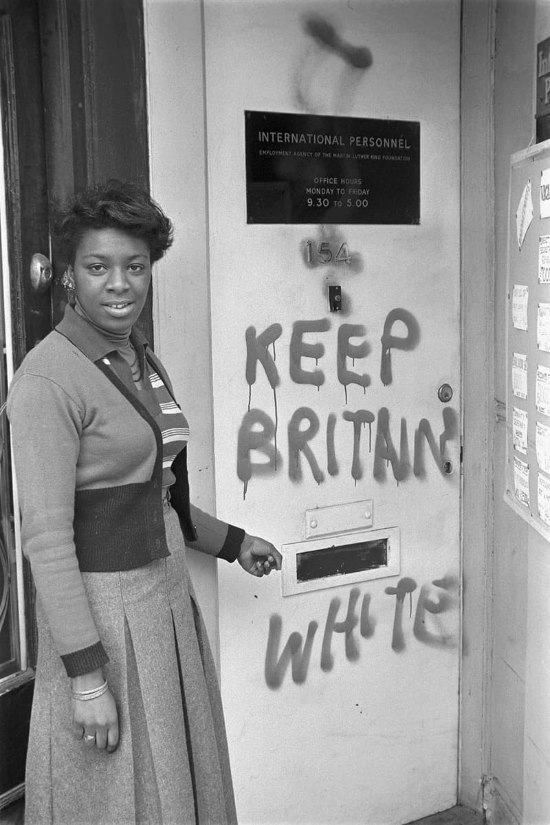 anti racism photography fundraiser black lives matter british charities donation naomi campbell kate moss amy winehouse