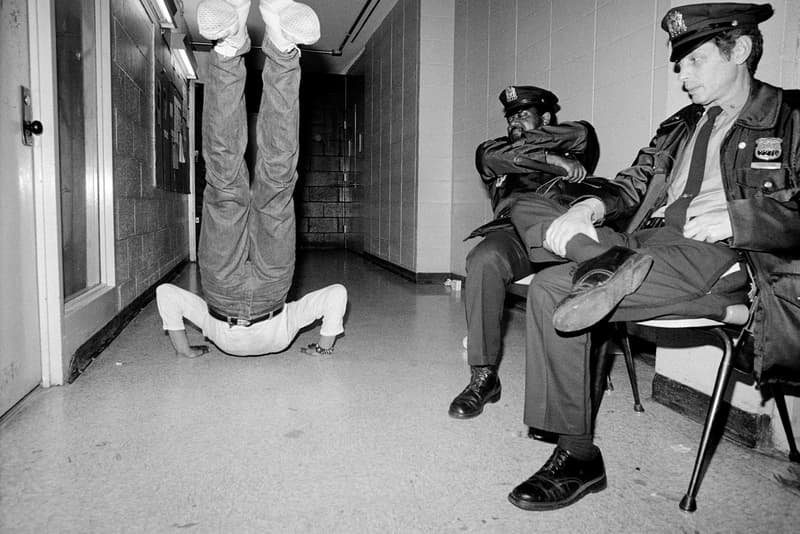 anti racism photography fundraiser black lives matter british charities donation naomi campbell kate moss amy winehouse