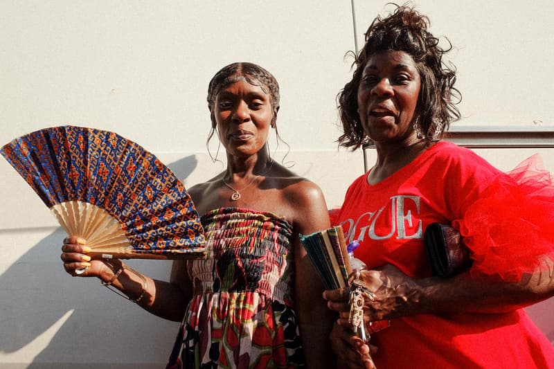 anti racism photography fundraiser black lives matter british charities donation naomi campbell kate moss amy winehouse