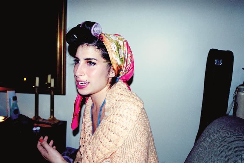 anti racism photography fundraiser black lives matter british charities donation naomi campbell kate moss amy winehouse