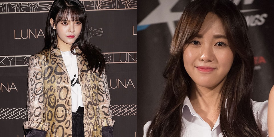 Jimin Leaves Aoa Following Bullying Accusations Hypebae