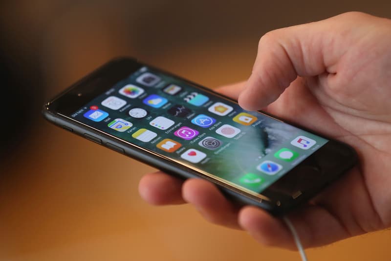 Apple iPhone 7 2016