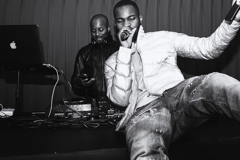 Apple Taps British Creatives for "Behind the Mac" Campaign